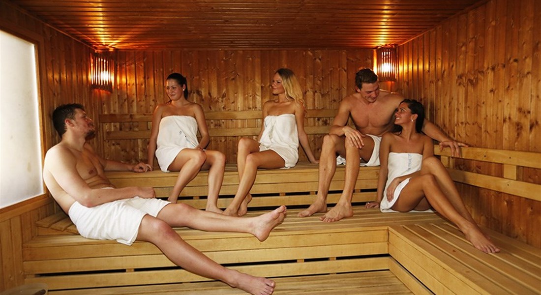 Eger - Maďarsko Eger lázně wellness sauna