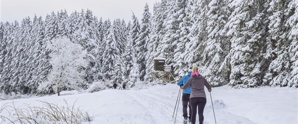 Horská chata nebo luxusní hotel? Kam vyrazit v Česku na lyžařský pobyt?