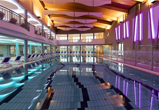 Zalakaros - Hotel KAROS SPA - 