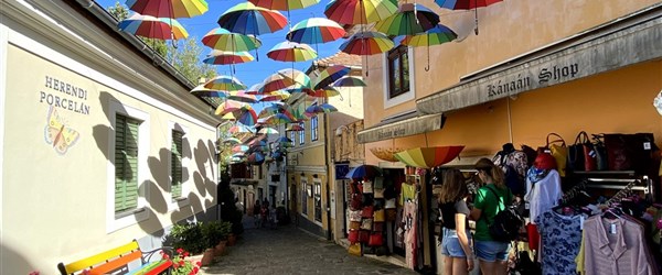 Výlety na Velikonoce – za tradicemi i krásnou přírodou Česka, Slovenska a Maďarska