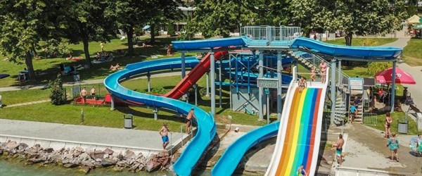 Balaton – ideální místo pro letní dovolenou s dětmi
