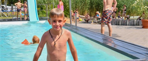 Balaton – ideální místo pro letní dovolenou s dětmi