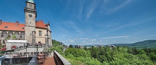 Léto s dětmi: prožijte fajn dovolenou v Česku!