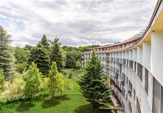 Šoproň - Fagus Hotel Conference & Spa - Šoproň