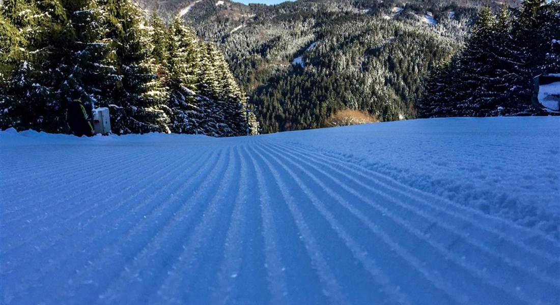 Javorníky - Destinace Slovensko Javorníky