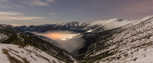 Nízké Tatry