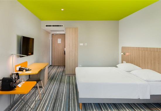 Zalakaros Hotel PARK INN - 