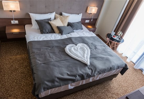 Dunajská Streda - Hotel Thermalpark - 