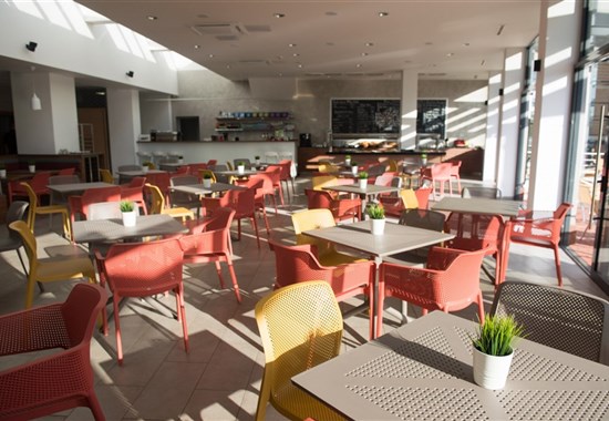 Dunajská Streda - Hotel Thermalpark - 