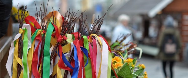 Velikonoce v Česku a na Slovensku: Za tradicemi i relaxem