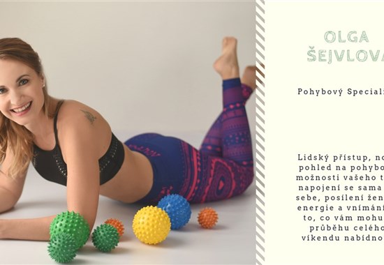 Teplice nad Metují - Wonder Full Life Centrum (Zdravý pohyb) - 