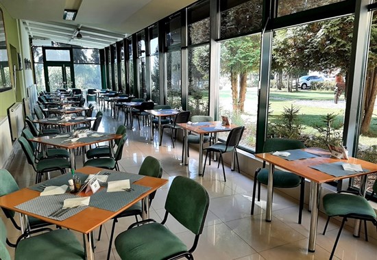 Nový Smokovec - Hotel Palace - 