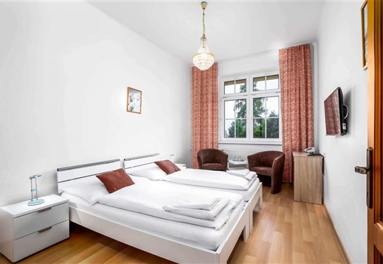 Nový Smokovec - Hotel Palace - 