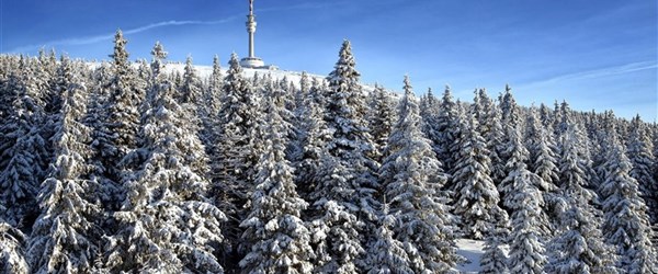 Tipy na české a slovenské hotely se skipasem v ceně