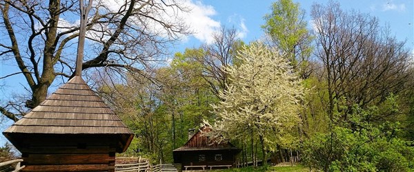 Výlety za velikonočními tradicemi v Česku