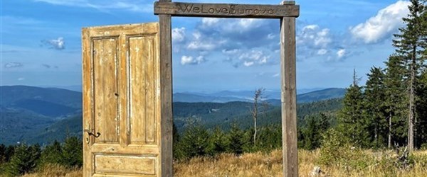 Za sněhem a zážitky: užijte si jarní prázdniny na horách!