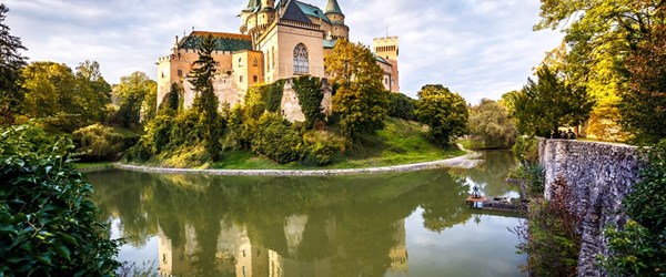 6 tipů na velikonoční relax: odpočiňte si v přírodě, lázních i stylových hotelech
