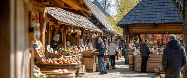 6 tipů na velikonoční relax: odpočiňte si v přírodě, lázních i stylových hotelech