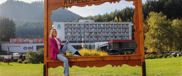 Sport a wellness – aktivní dovolená, která vás postaví na nohy