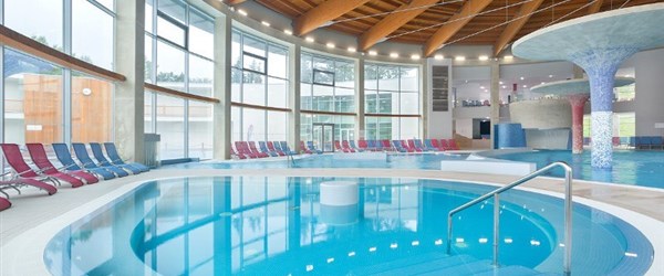 Sport a wellness – aktivní dovolená, která vás postaví na nohy