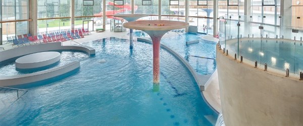 Sport a wellness – aktivní dovolená, která vás postaví na nohy
