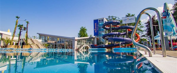 Sport a wellness – aktivní dovolená, která vás postaví na nohy