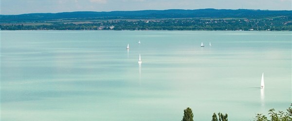 Na kole za termály, vínem i památkami: tipy na pohodovou cyklodovolenou