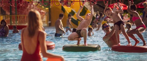 Dovolená s dětmi: vyzkoušejte nejlepší pláže Balatonu!