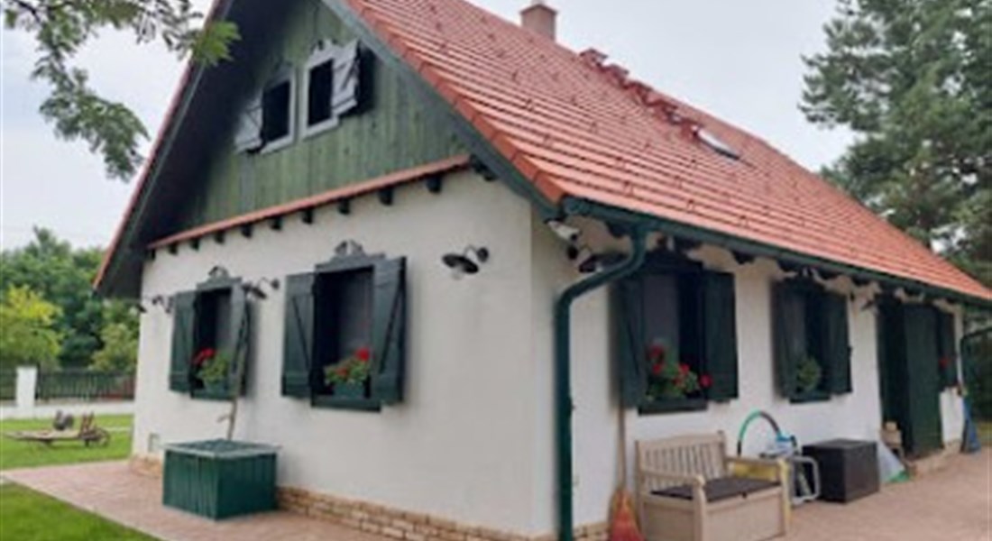 Cegléd - Maďarsko Cegléd Gémeskút utca 11