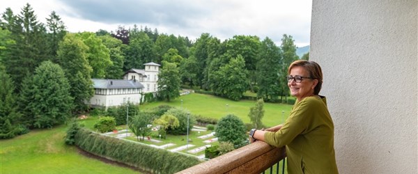 Lázně Libverda: klenot Jizerských hor pro wellness i léčebné pobyty