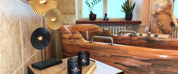 Lázně Libverda: klenot Jizerských hor pro wellness i léčebné pobyty