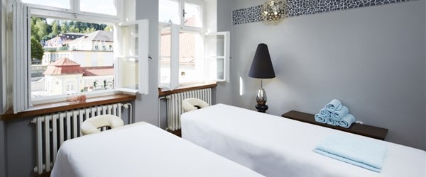 Lázně Libverda: klenot Jizerských hor pro wellness i léčebné pobyty