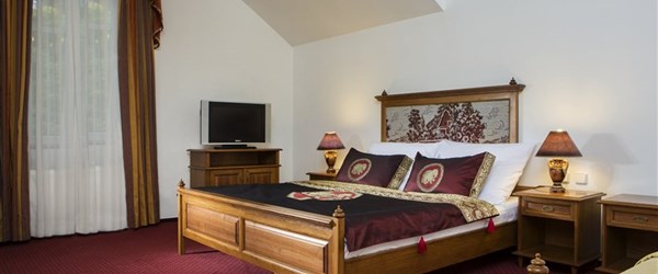 Lázně Libverda: klenot Jizerských hor pro wellness i léčebné pobyty