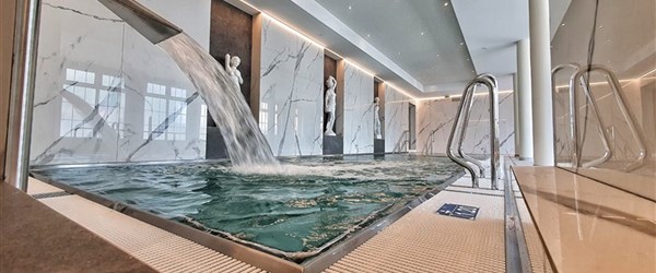 Lázně Libverda: klenot Jizerských hor pro wellness i léčebné pobyty