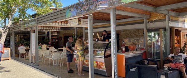 Kde se dobře najíst kolem Balatonu