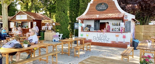 Kde se dobře najíst kolem Balatonu