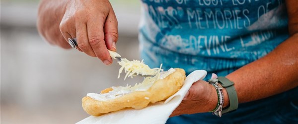 Kde se dobře najíst kolem Balatonu