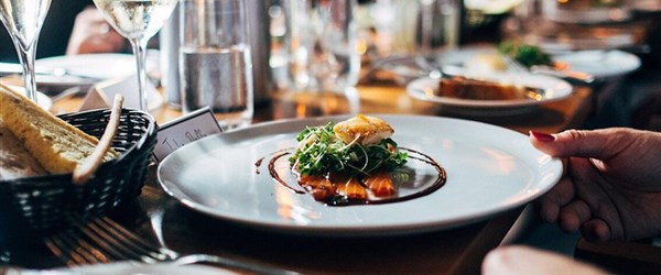 Kde se dobře najíst kolem Balatonu