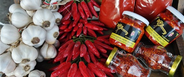 Kde se dobře najíst kolem Balatonu