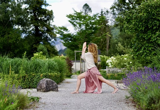 Desná - Resort Montanie (Jóga s Eliškou) - 