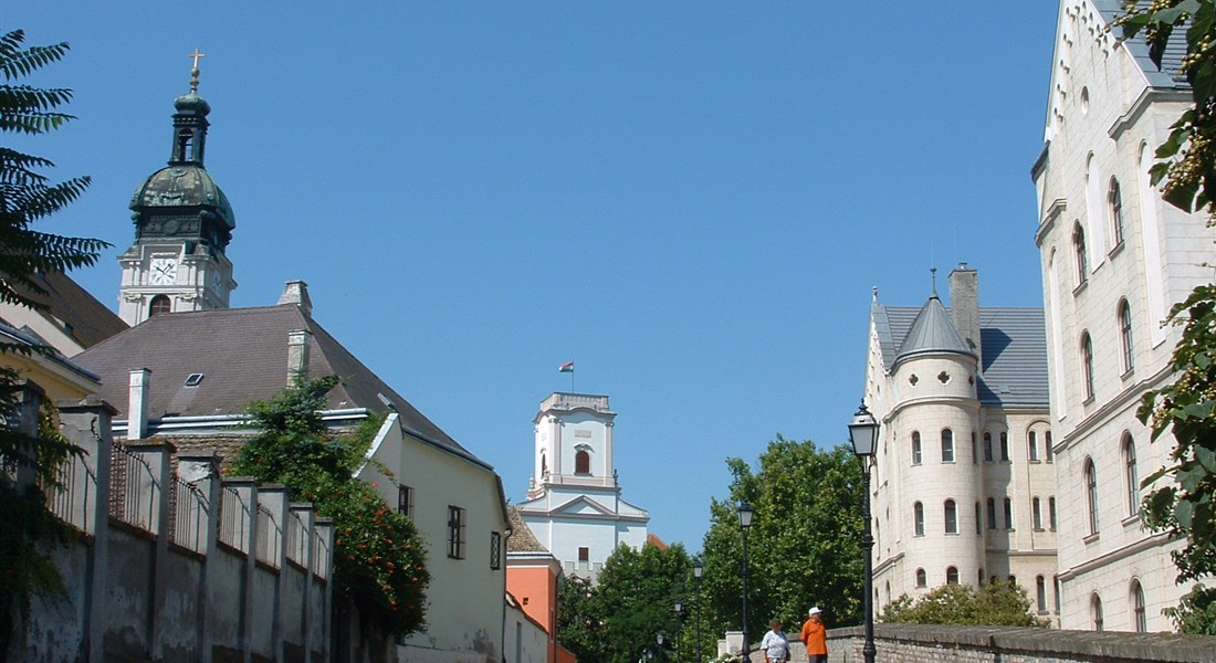 Győr - GYÖR
