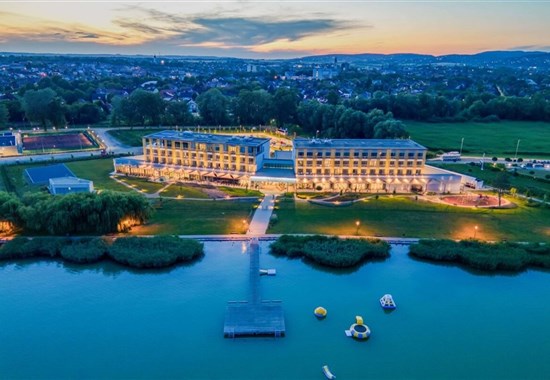 Keszthely - Sirius Hotel Superior - Balaton