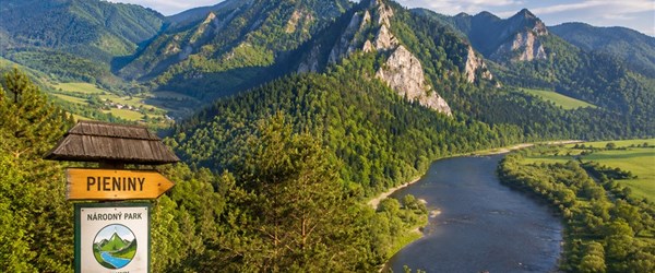 Pieniny