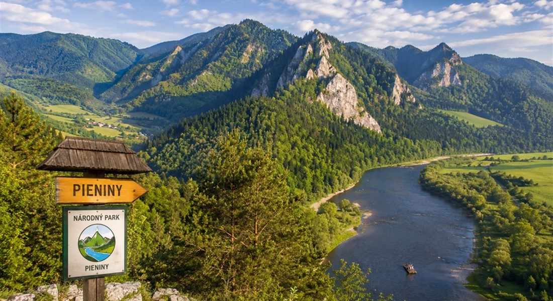 Pieniny