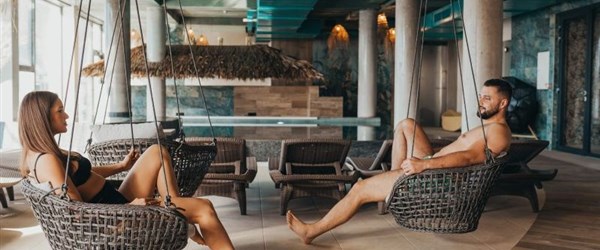Slovensko s dětmi: Tatralandia a Bešeňová jako nejlepší destinace pro rodiny