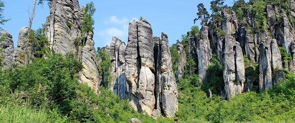 Český ráj