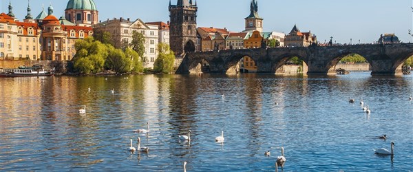 Praha