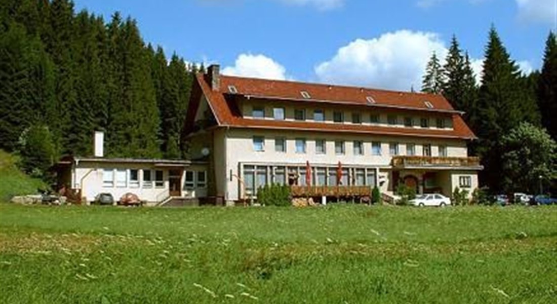 Beskydy - hotel GALIK