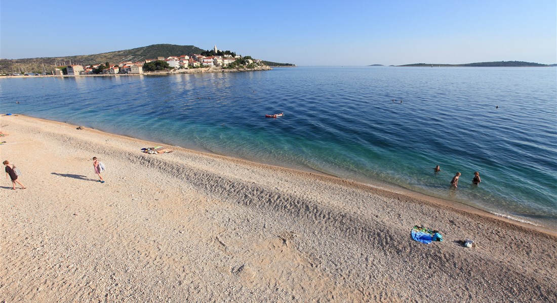 Severní Dalmácie - Chorvatsko Severní Dalmácie Primošten Hotel Zora