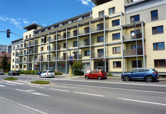 Liptovský Mikuláš - Apartmány LIPTOV - 